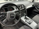 Audi A6 Zadbane - bezwypadkowe z oryginalnym przebiegiem. - 4
