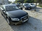 Audi A6 Zadbane rodzinne - bezwypadkowe z oryginalnym przebiegiem. - 1