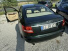 Audi A6 Zadbane rodzinne - bezwypadkowe z oryginalnym przebiegiem. - 4