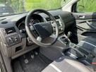 Ford Kuga Bardzo zadbana - oryginalny przebieg !!! - 11