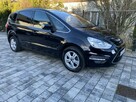 Ford S-Max LIFT - Bardzo zadbana - oryginalny przebieg !!!