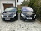 Ford S-Max Bardzo zadbana - oryginalny przebieg !!! - 2