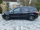 Ford S-Max Bardzo zadbana - oryginalny przebieg !!! - 4