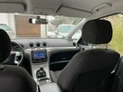 Ford S-Max Bardzo zadbana - oryginalny przebieg !!! - 6
