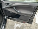 Ford S-Max Bardzo zadbana - oryginalny przebieg !!! - 13