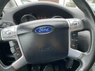Ford S-Max Bardzo zadbana - oryginalny przebieg !!! - 16