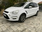 Ford S-Max Bardzo zadbana - oryginalny przebieg !!! - 2