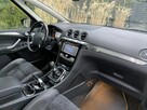 Ford S-Max Bardzo zadbana - oryginalny przebieg !!! - 10