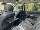 Ford S-Max Bardzo zadbana - oryginalny przebieg !!! - 14