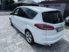 Ford S-Max Bardzo zadbana - oryginalny przebieg !!! - 3