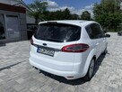 Ford S-Max Bardzo zadbana - oryginalny przebieg !!! - 4