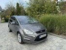Ford S-Max Bardzo zadbana - oryginalny przebieg !!!