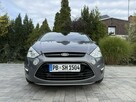 Ford S-Max Bardzo zadbana - oryginalny przebieg !!! - 2