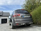 Ford S-Max Bardzo zadbana - oryginalny przebieg !!! - 4