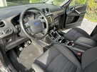 Ford S-Max Bardzo zadbana - oryginalny przebieg !!! - 12