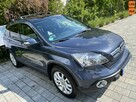 Honda CR-V 2.0 V TEC z Zadbana Bezwypadkowa Serwisowana !!! - 1