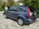 Honda CR-V 2.0 V TEC z Zadbana Bezwypadkowa Serwisowana !!! - 4