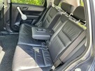 Honda CR-V 2.0 V TEC z Zadbana Bezwypadkowa Serwisowana !!! - 9