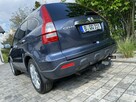 Honda CR-V 2.0 V TEC z Zadbana Bezwypadkowa Serwisowana !!! - 13