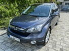 Honda CR-V 2.0 V TEC z Zadbana Bezwypadkowa Serwisowana !!! - 15