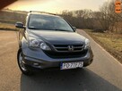 Honda CR-V OPŁACONY !!! 2.0 !!! FULL OPCJA IDEALNY !!! Serwisowany!!! - 1