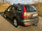 Honda CR-V OPŁACONY !!! 2.0 !!! FULL OPCJA IDEALNY !!! Serwisowany!!! - 4