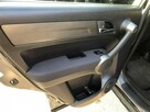 Honda CR-V OPŁACONY !!! 2.0 !!! FULL OPCJA IDEALNY !!! Serwisowany!!! - 14
