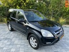 Honda CR-V OPŁACONY !!! 2.0 !!! FULL OPCJA IDEALNY !!! Serwisowany!!! - 1
