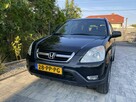 Honda CR-V OPŁACONY !!! 2.0 !!! FULL OPCJA IDEALNY !!! Serwisowany!!! - 2