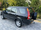 Honda CR-V OPŁACONY !!! 2.0 !!! FULL OPCJA IDEALNY !!! Serwisowany!!! - 3