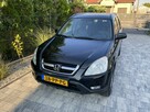 Honda CR-V OPŁACONY !!! 2.0 !!! FULL OPCJA IDEALNY !!! Serwisowany!!! - 4
