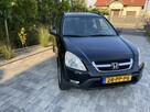 Honda CR-V OPŁACONY !!! 2.0 !!! FULL OPCJA IDEALNY !!! Serwisowany!!! - 8