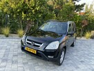 Honda CR-V OPŁACONY !!! 2.0 !!! FULL OPCJA IDEALNY !!! Serwisowany!!! - 9