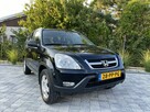 Honda CR-V OPŁACONY !!! 2.0 !!! FULL OPCJA IDEALNY !!! Serwisowany!!! - 11