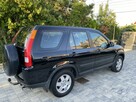 Honda CR-V OPŁACONY !!! 2.0 !!! FULL OPCJA IDEALNY !!! Serwisowany!!! - 12