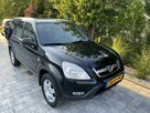 Honda CR-V OPŁACONY !!! 2.0 !!! FULL OPCJA IDEALNY !!! Serwisowany!!! - 15