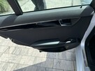 Mercedes C 180 Bardzo zadbana - 100% oryginalny przebieg - 7