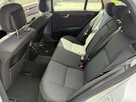 Mercedes C 180 Bardzo zadbana - 100% oryginalny przebieg - 8