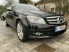 Mercedes C 200 Bardzo zadbana - 100% oryginalny przebieg - 1