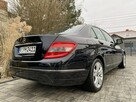 Mercedes C 200 Bardzo zadbana - 100% oryginalny przebieg - 4