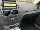 Mercedes C 200 Bardzo zadbana - 100% oryginalny przebieg - 10