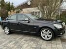 Mercedes C 200 Bardzo zadbana - 100% oryginalny przebieg - 15