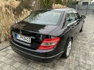 Mercedes C 200 Bardzo zadbana - 100% oryginalny przebieg - 16