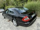 Mercedes E 200 Bardzo zadbana - 100% oryginalny przebieg - 3