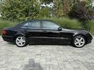 Mercedes E 200 Bardzo zadbana - 100% oryginalny przebieg - 6