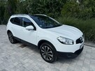 Nissan Qashqai FULL OPCJA kamery 360 Zadbany Niski oryginalny przebieg !!!