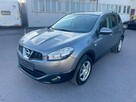 Nissan Qashqai FULL OPCJA Zadbany Bezwypadkowy!!! Niski oryginalny przebieg !!!