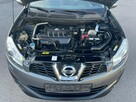 Nissan Qashqai FULL OPCJA Zadbany Bezwypadkowy!!! Niski oryginalny przebieg !!! - 8