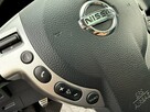 Nissan Qashqai FULL OPCJA Zadbany Bezwypadkowy!!! Niski oryginalny przebieg !!! - 9