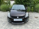 Suzuki Swift Niski oryginalny przebieg !!! - 2